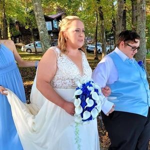 Meet your Posher, Kathy